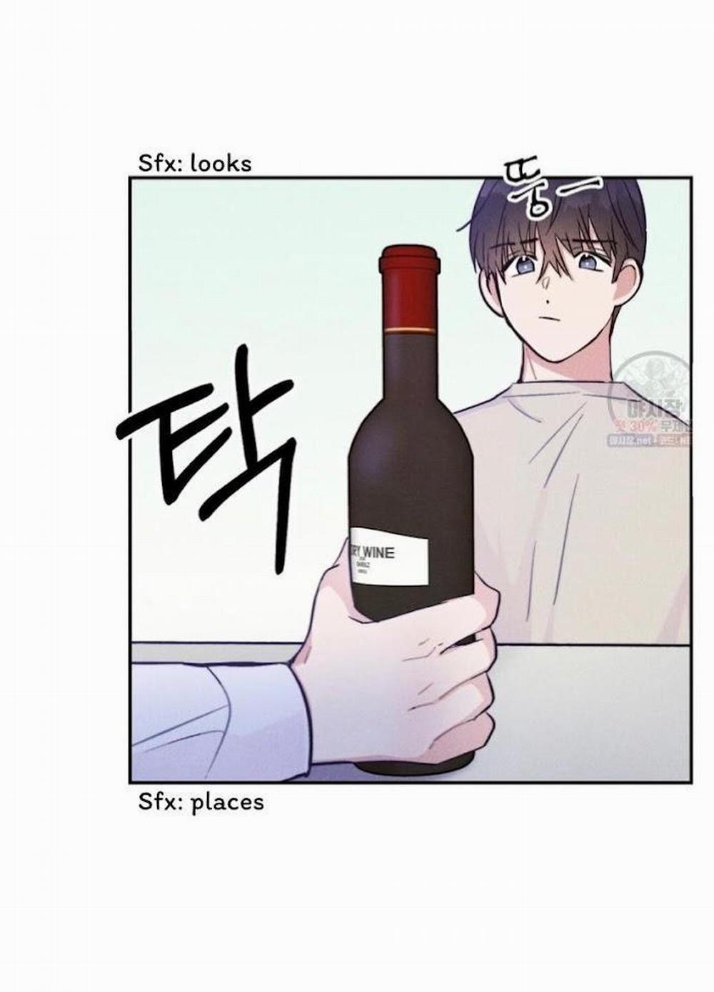 Mưa Giông 16 trang 32