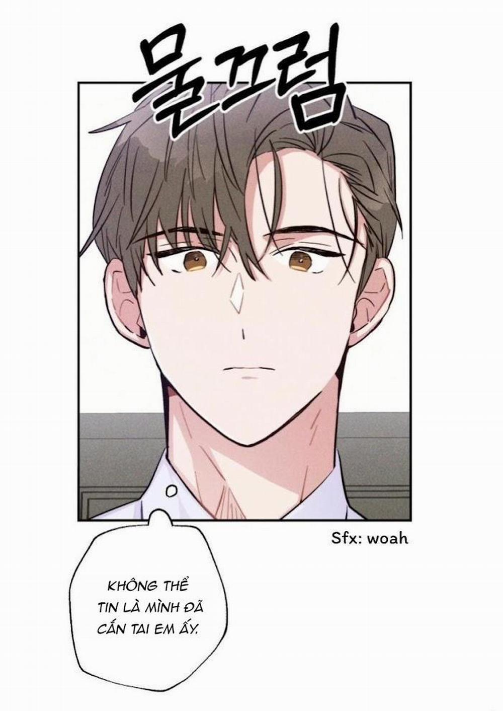 Mưa Giông 16 trang 38