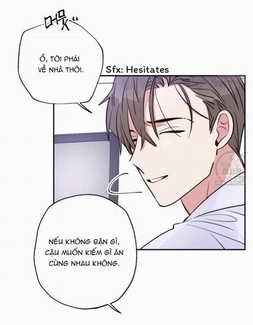 Mưa Giông 16 trang 4