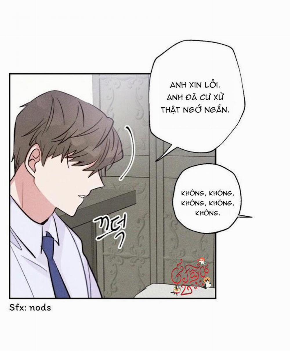 Mưa Giông 16 trang 40