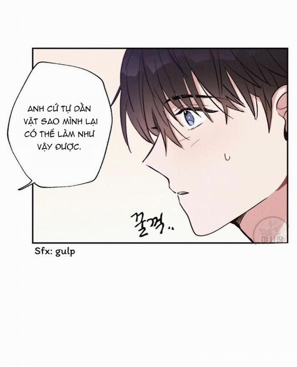 Mưa Giông 16 trang 42