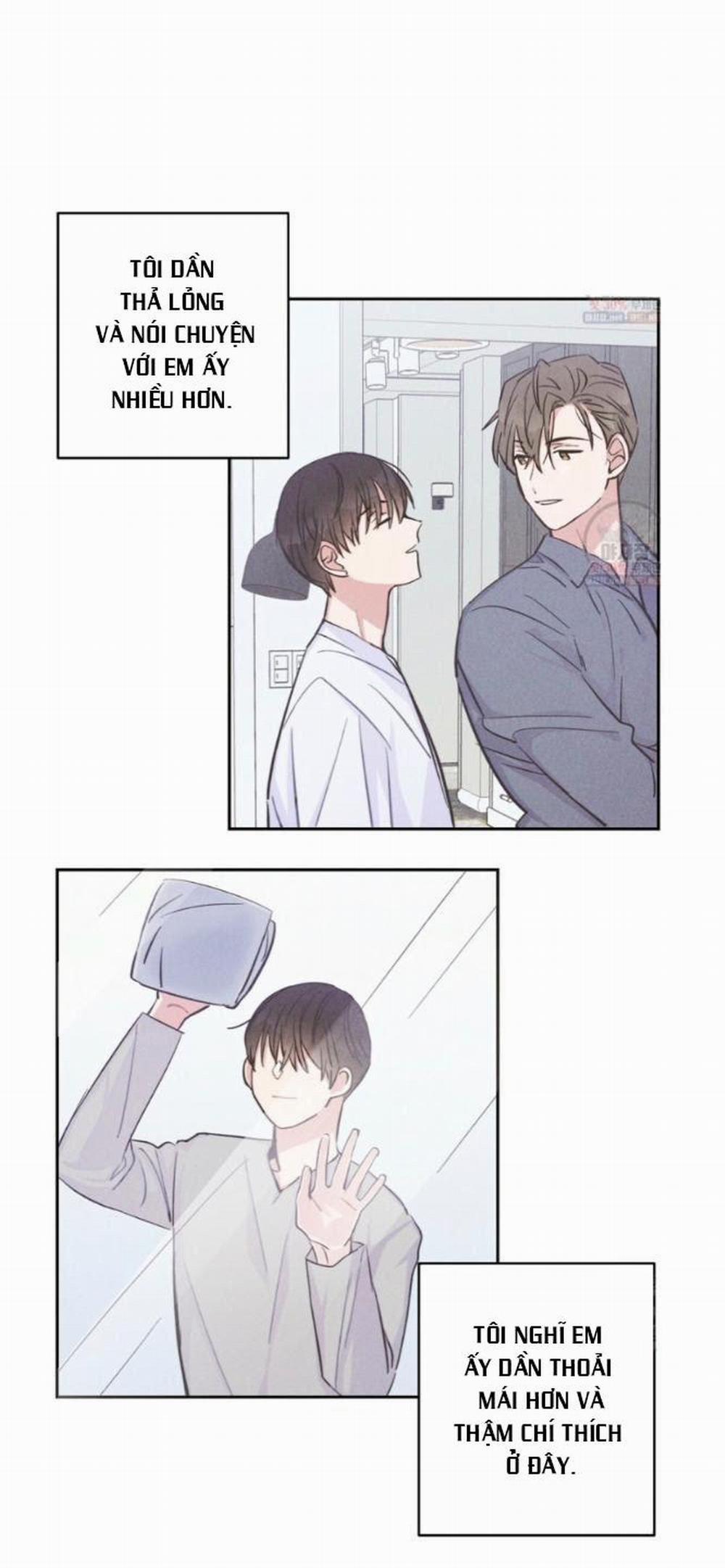 Mưa Giông 16 trang 58