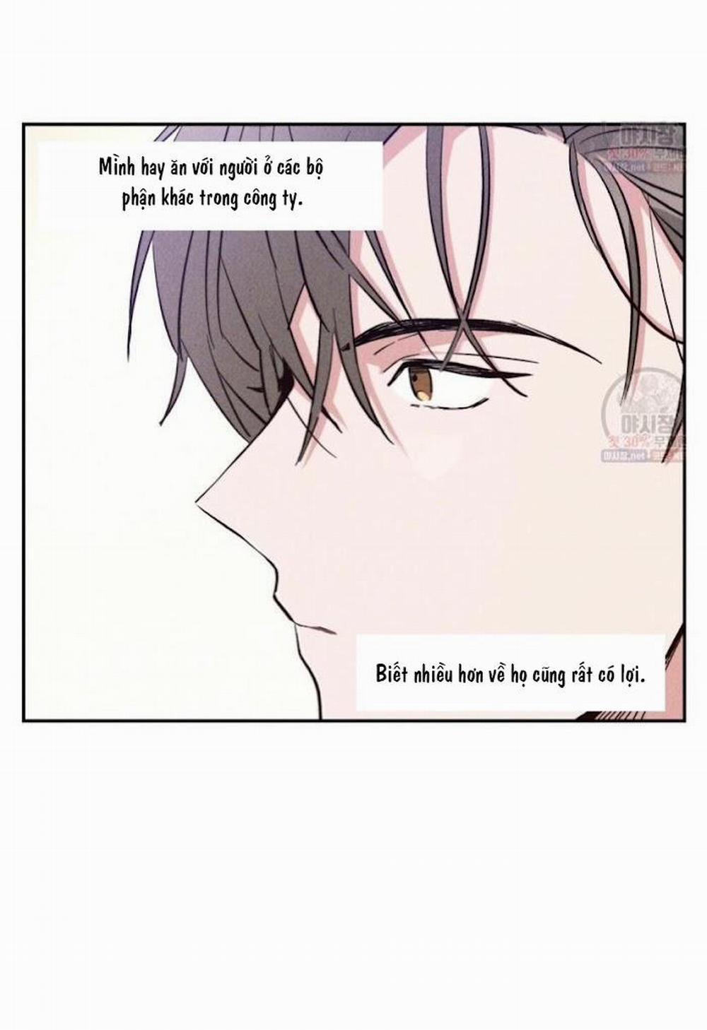 Mưa Giông 16 trang 6