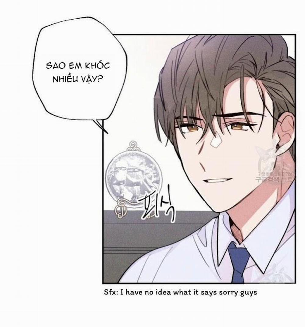 Mưa Giông 17 trang 20