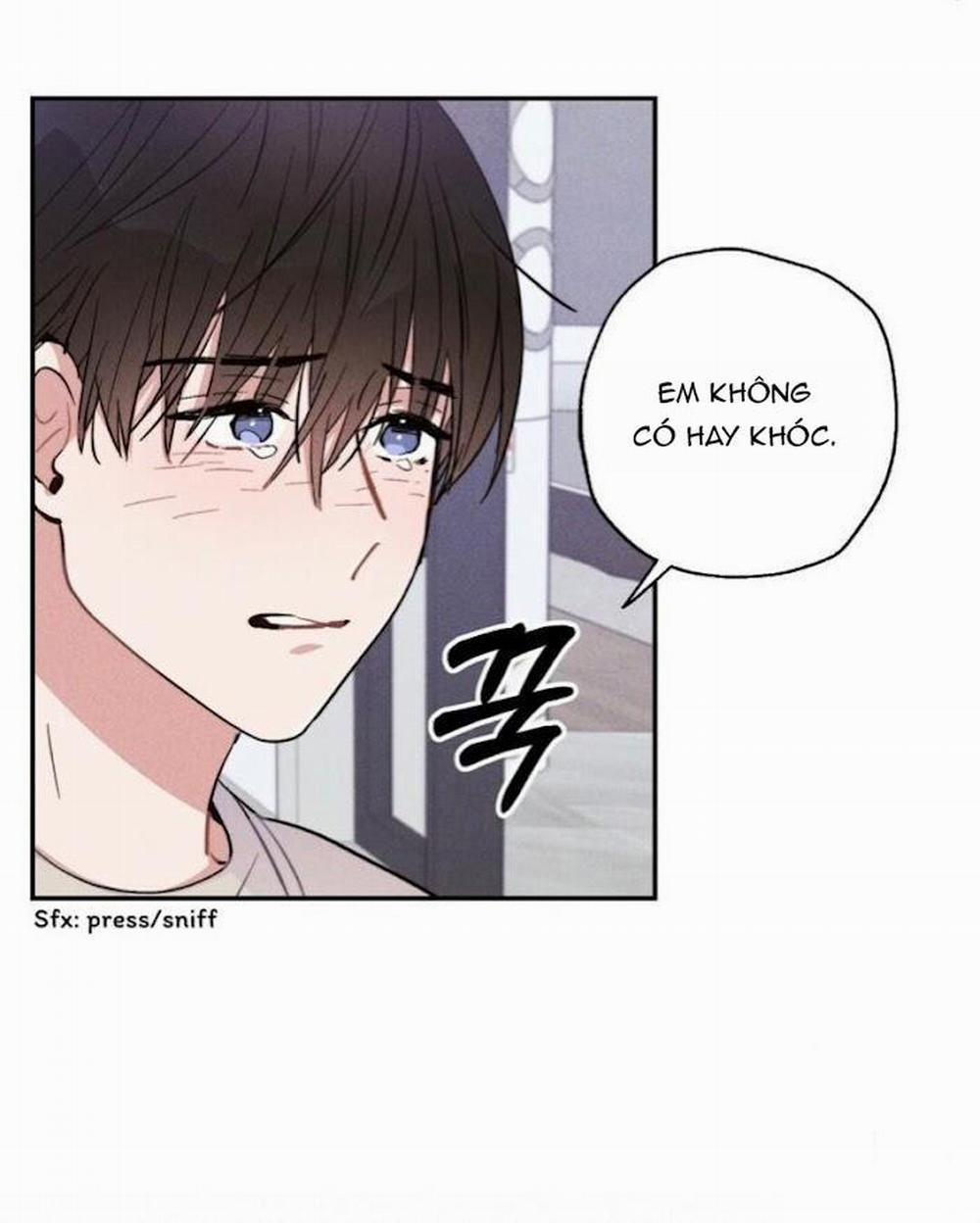 Mưa Giông 17 trang 21