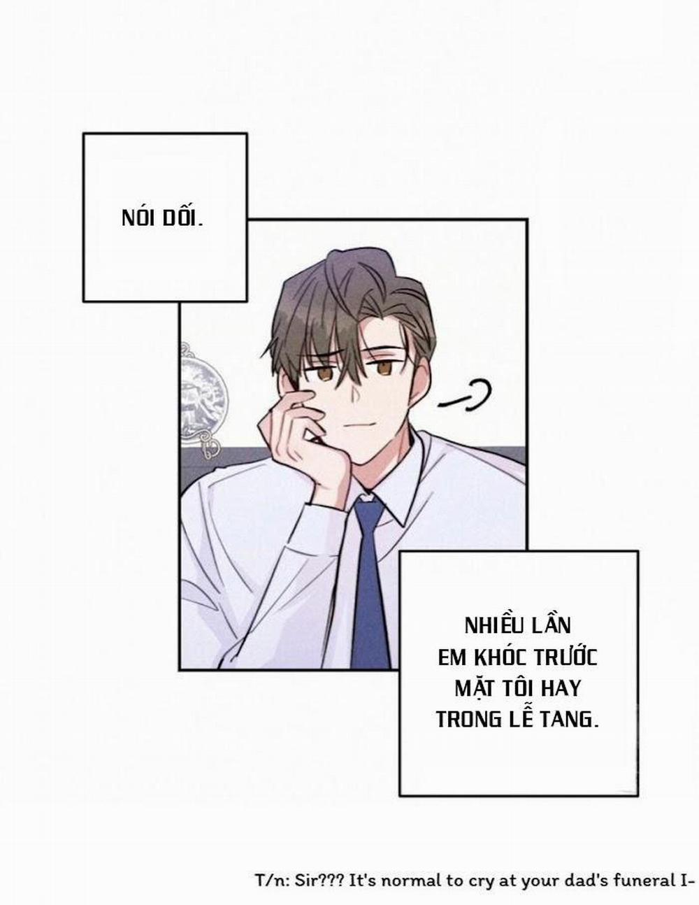 Mưa Giông 17 trang 22