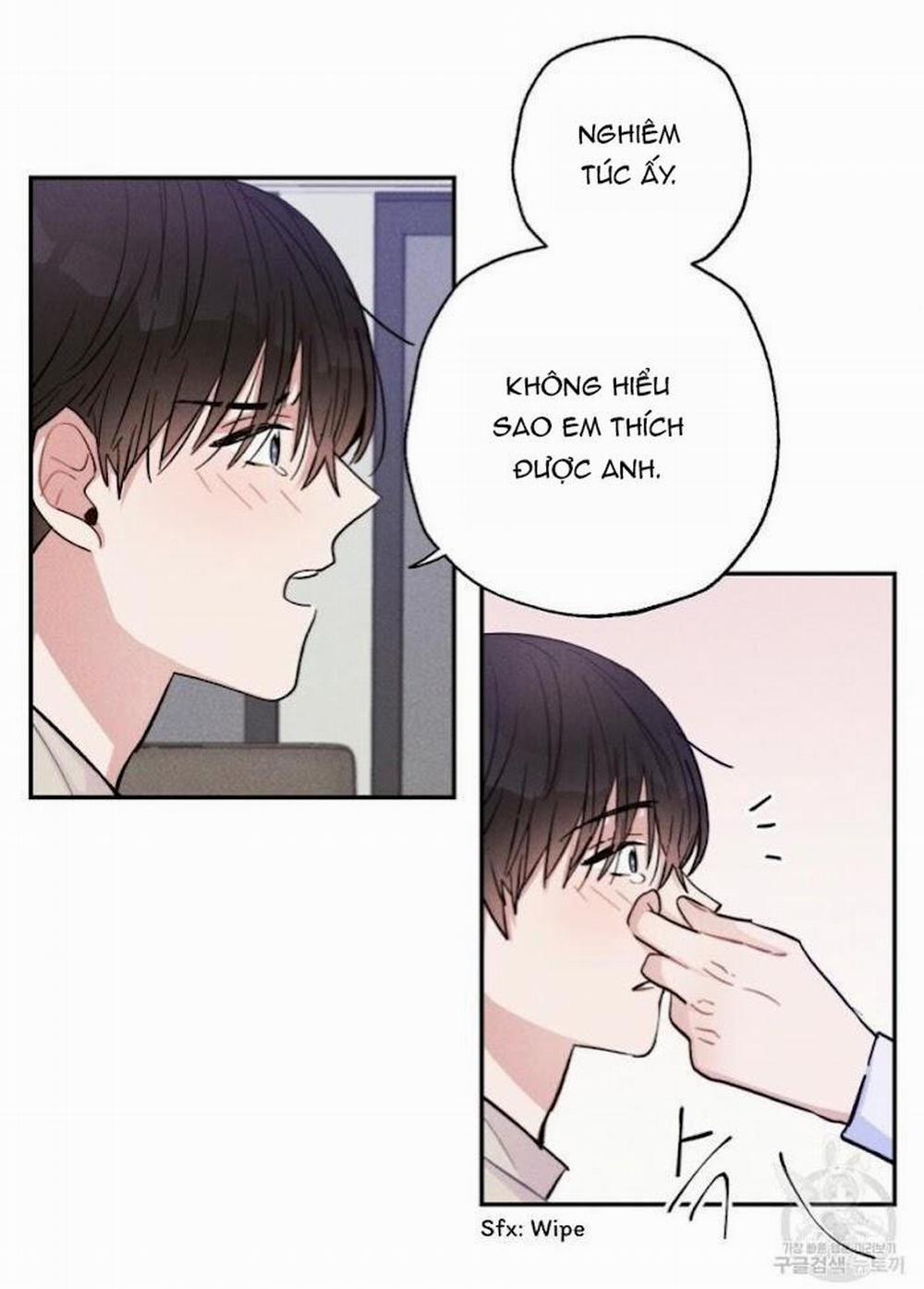 Mưa Giông 17 trang 23