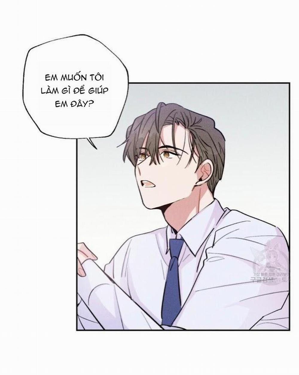 Mưa Giông 17 trang 27