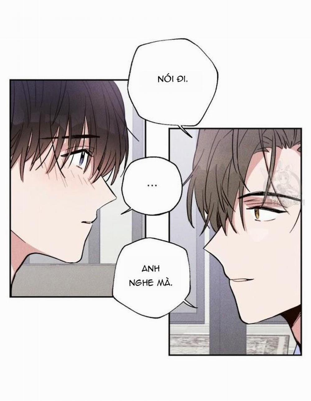 Mưa Giông 17 trang 31