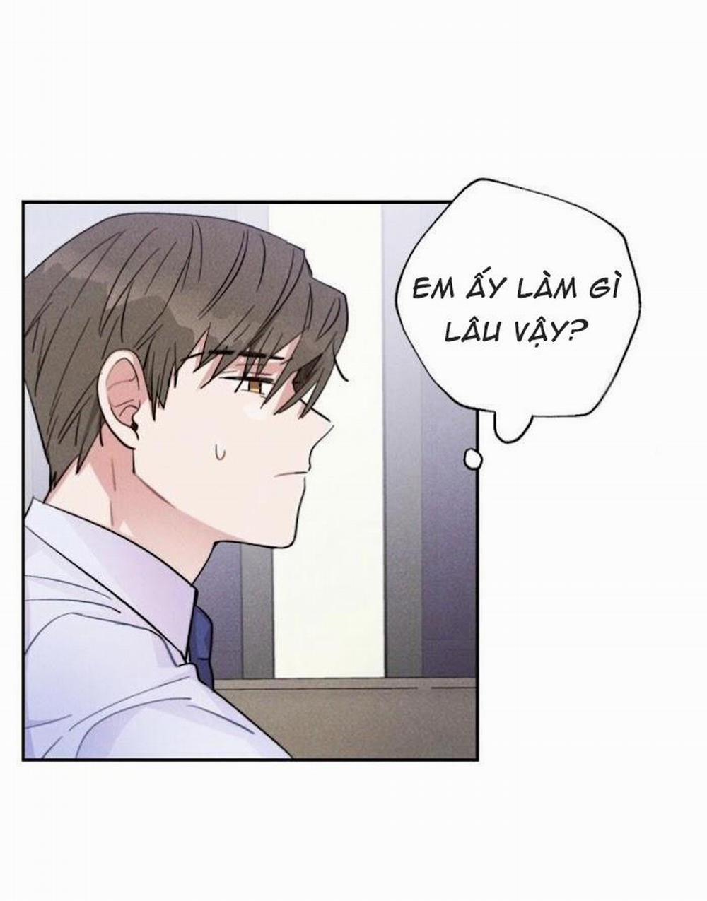 Mưa Giông 18 trang 16