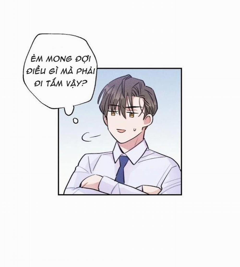 Mưa Giông 18 trang 19