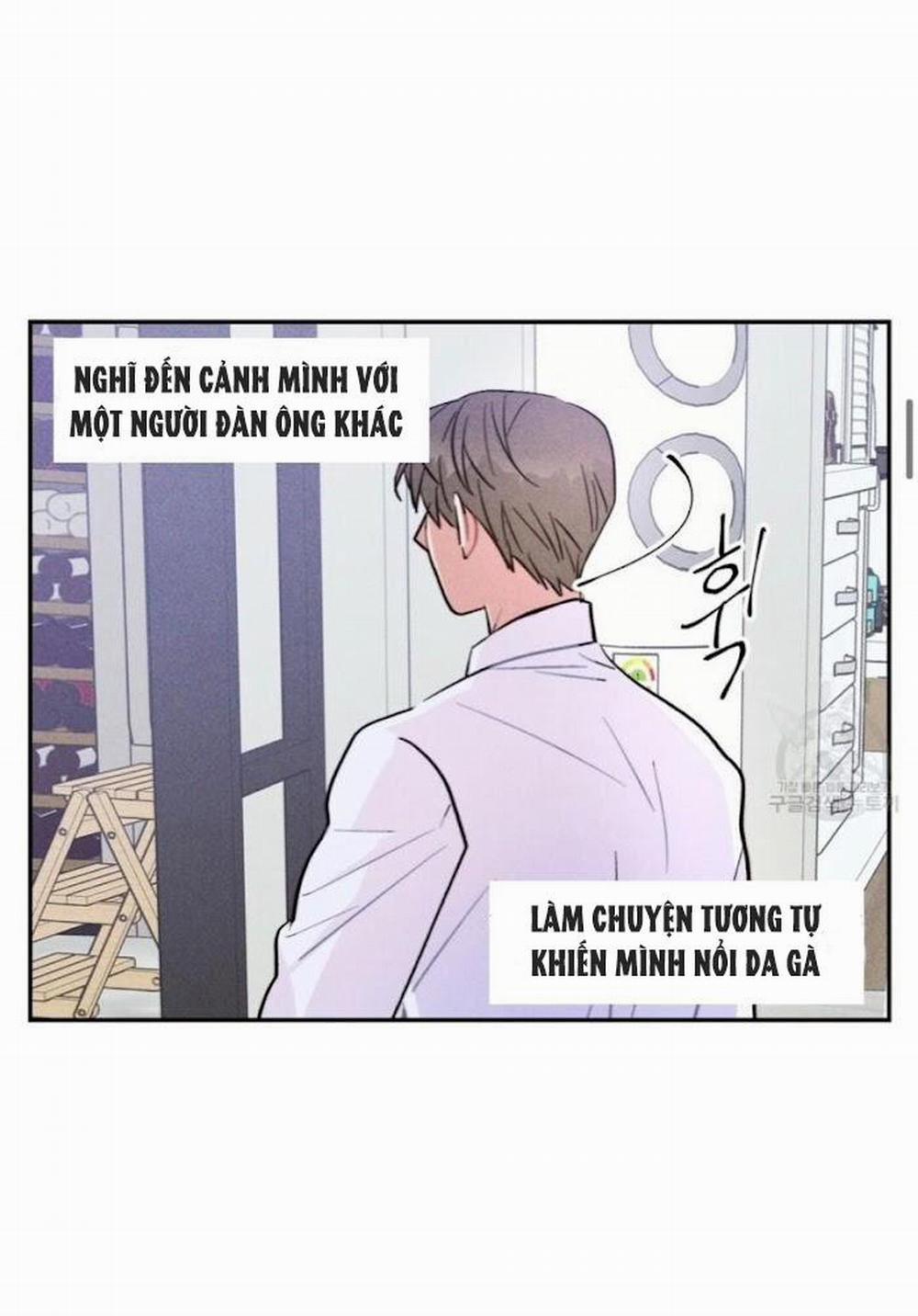 Mưa Giông 18 trang 21