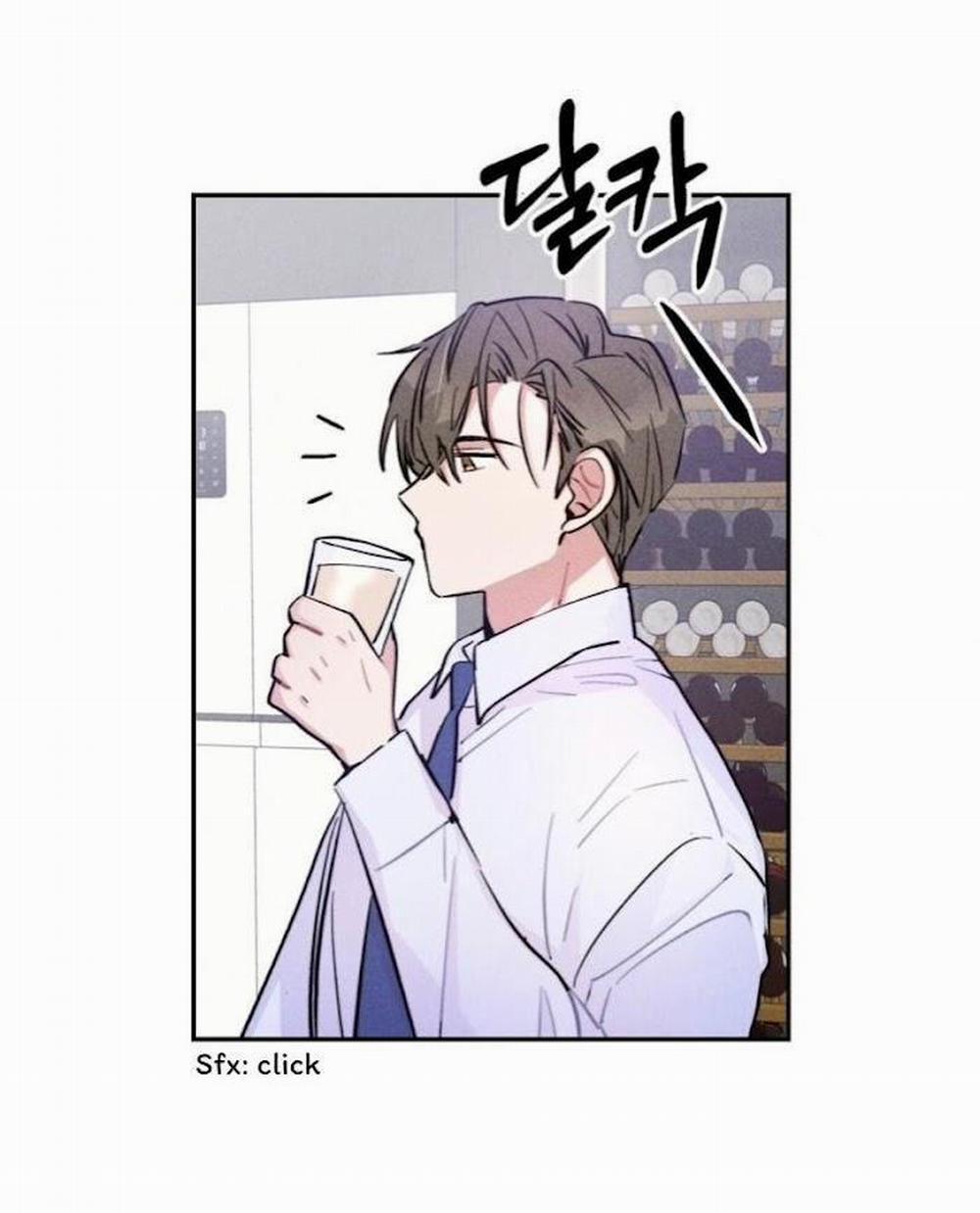 Mưa Giông 18 trang 23