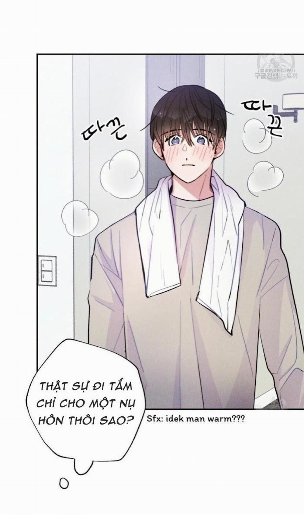 Mưa Giông 18 trang 25