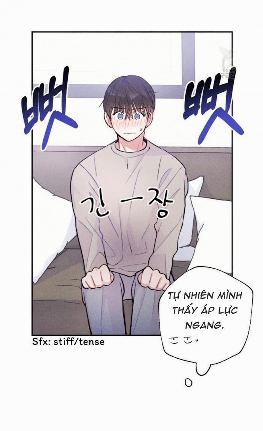 Mưa Giông 18 trang 27