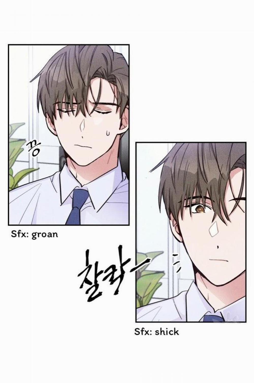 Mưa Giông 18 trang 28