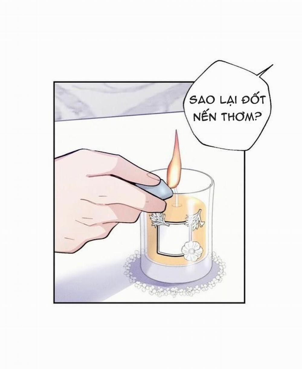 Mưa Giông 18 trang 30