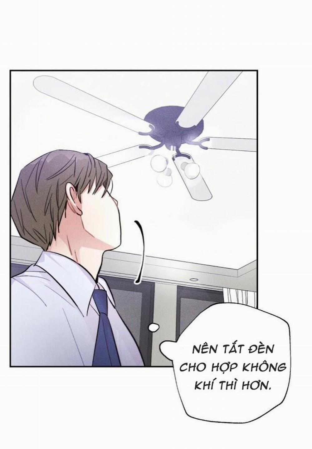 Mưa Giông 18 trang 33