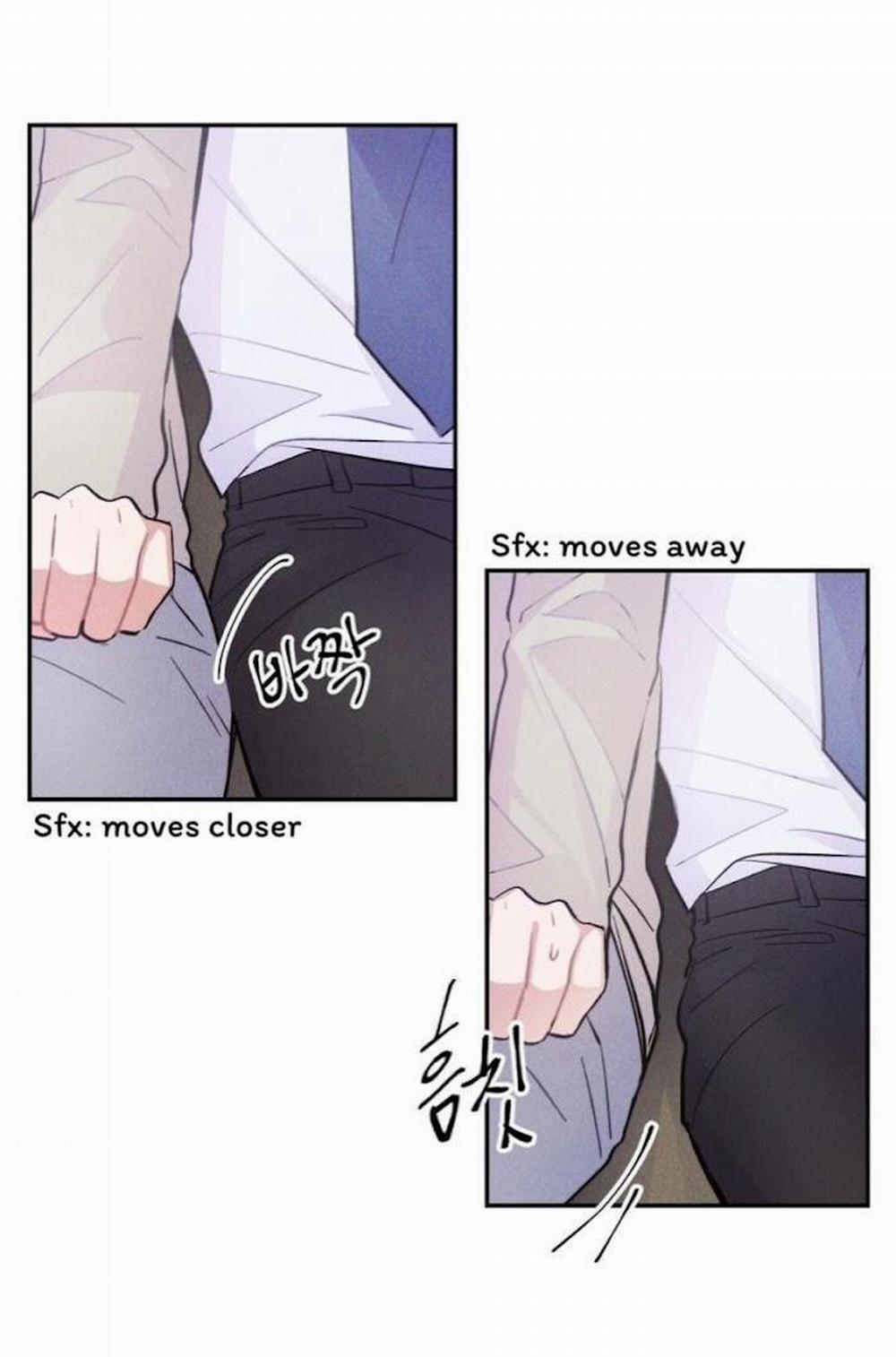 Mưa Giông 18 trang 36