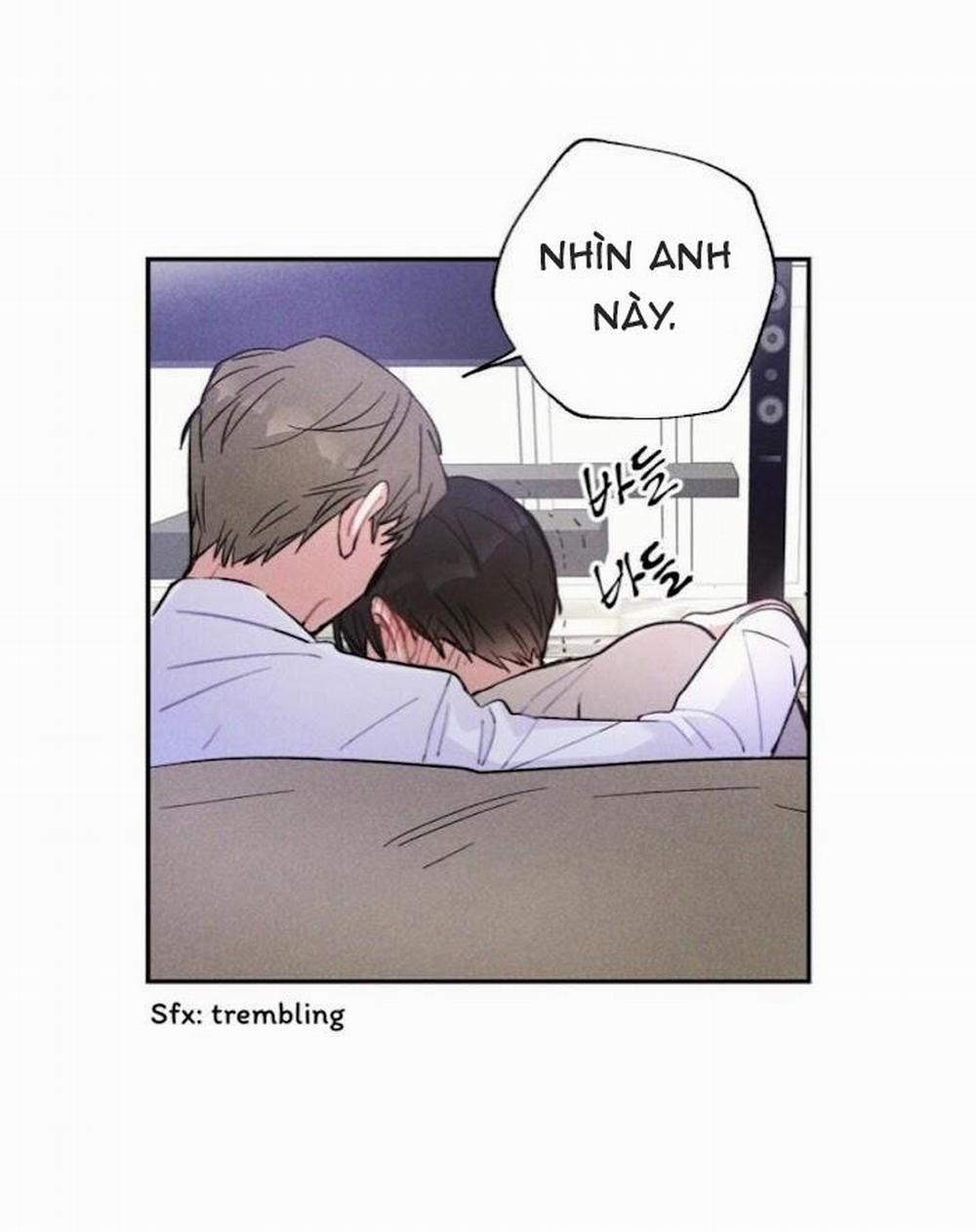 Mưa Giông 18 trang 45