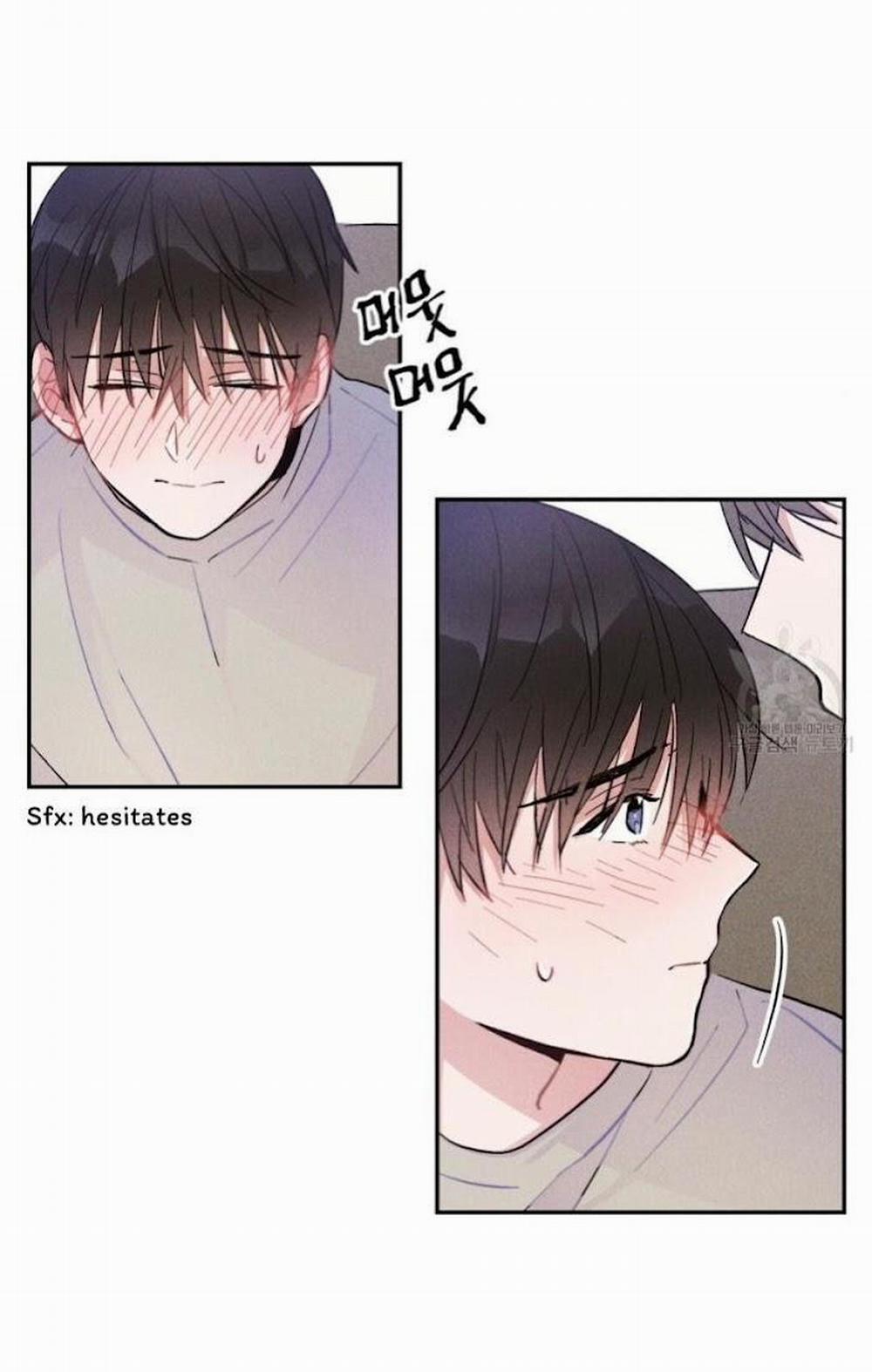 Mưa Giông 18 trang 46