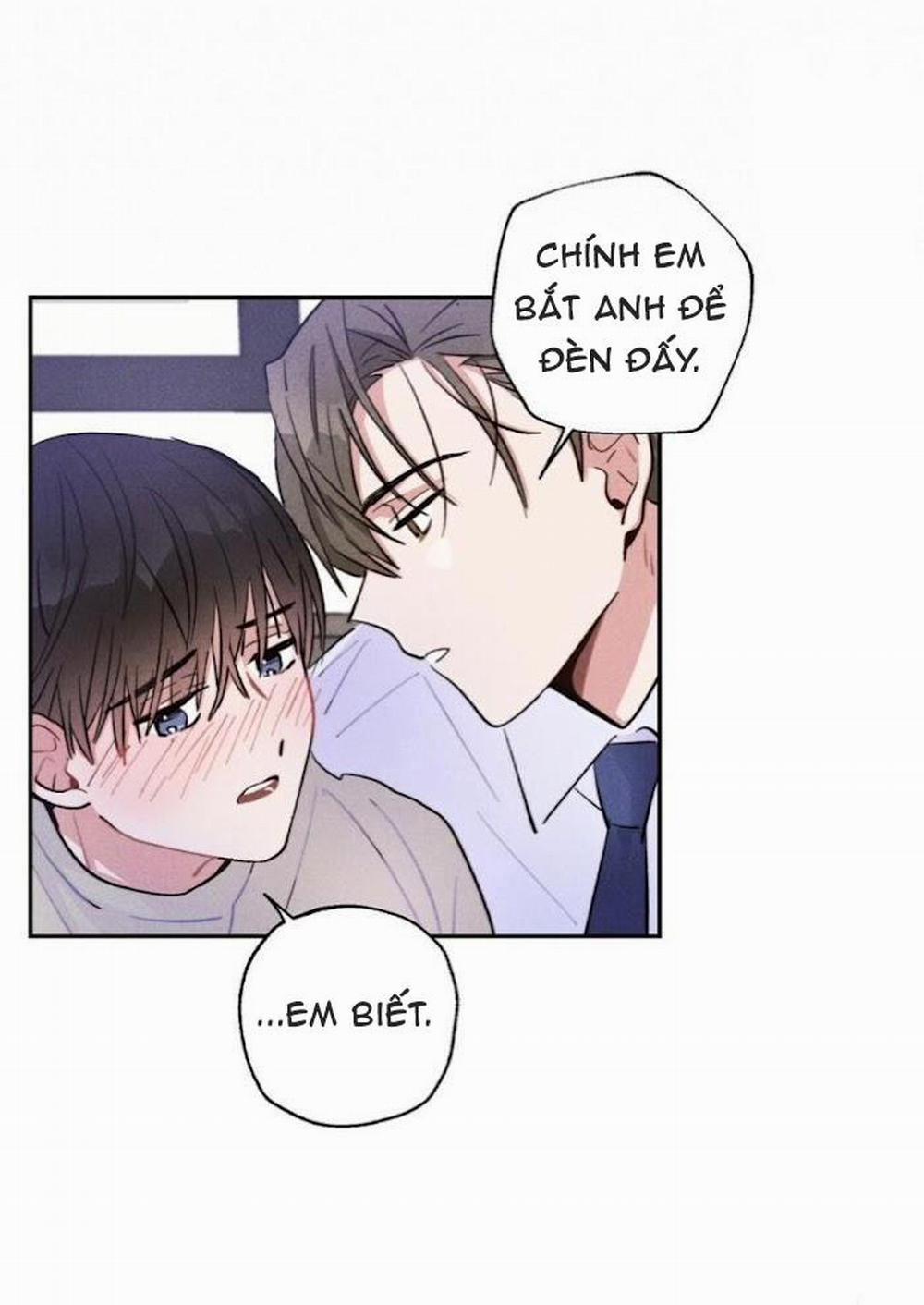 Mưa Giông 18 trang 48