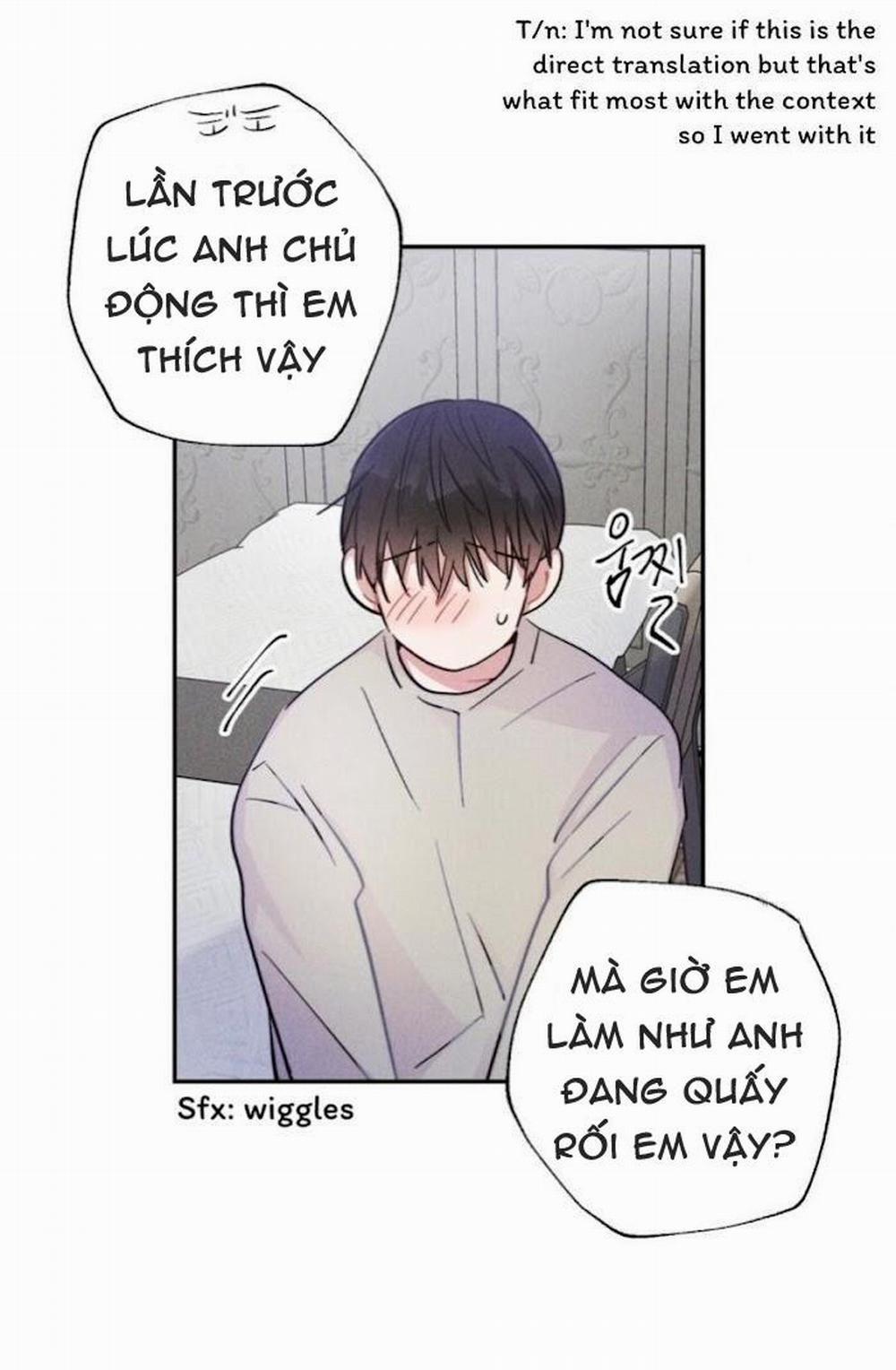 Mưa Giông 18 trang 5