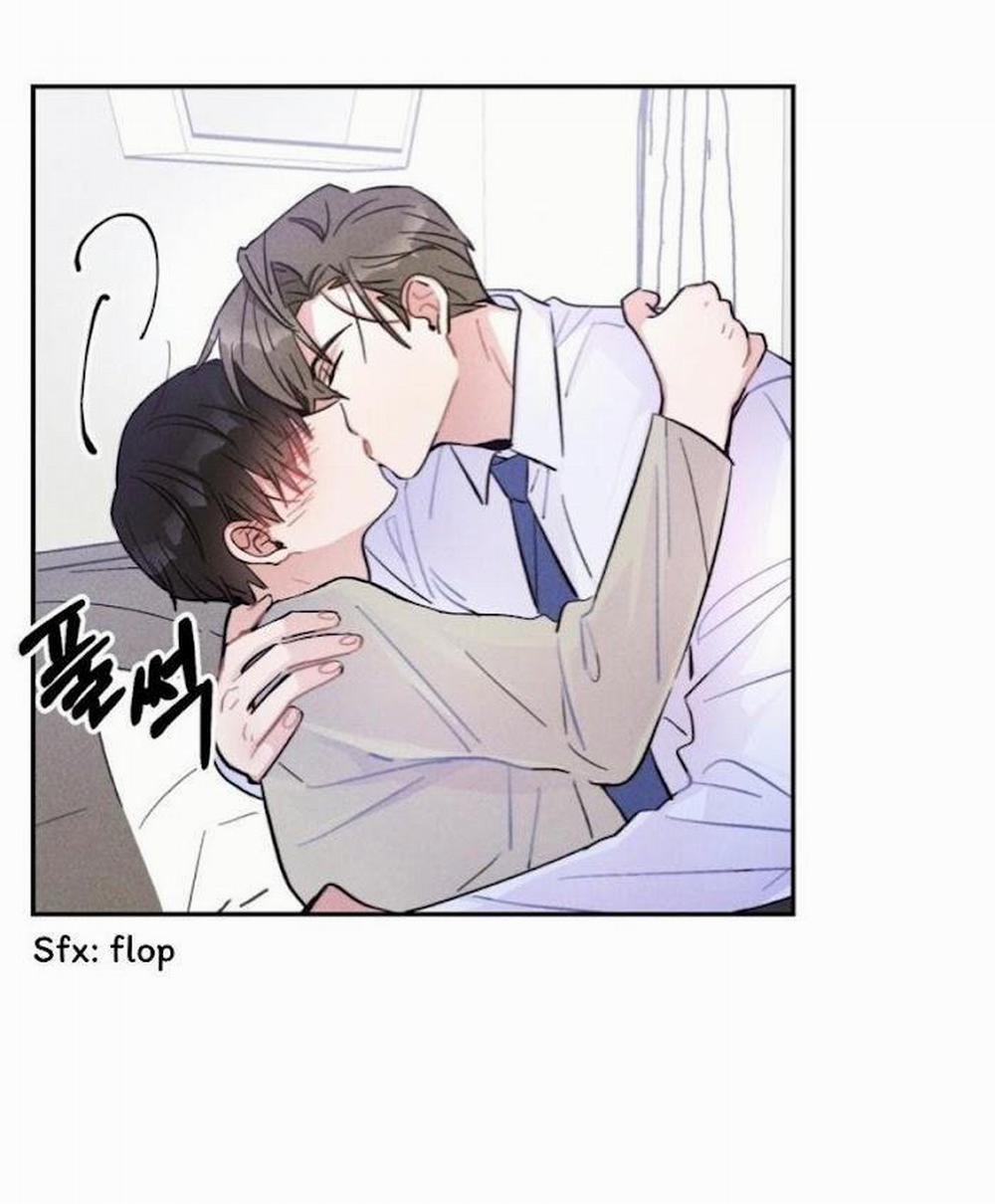 Mưa Giông 18 trang 55