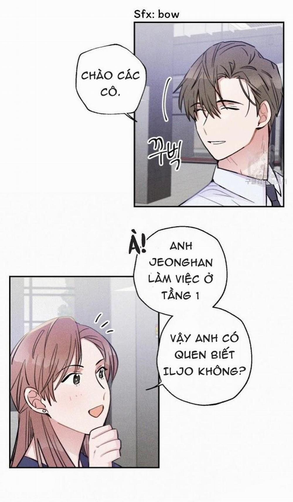 Mưa Giông 19 trang 12