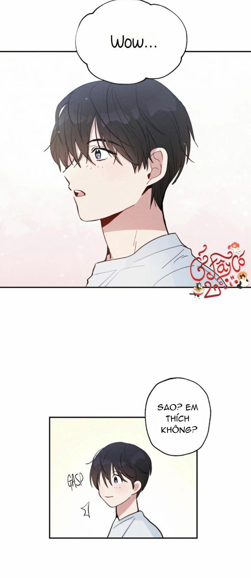 Mưa Giông 2 trang 1