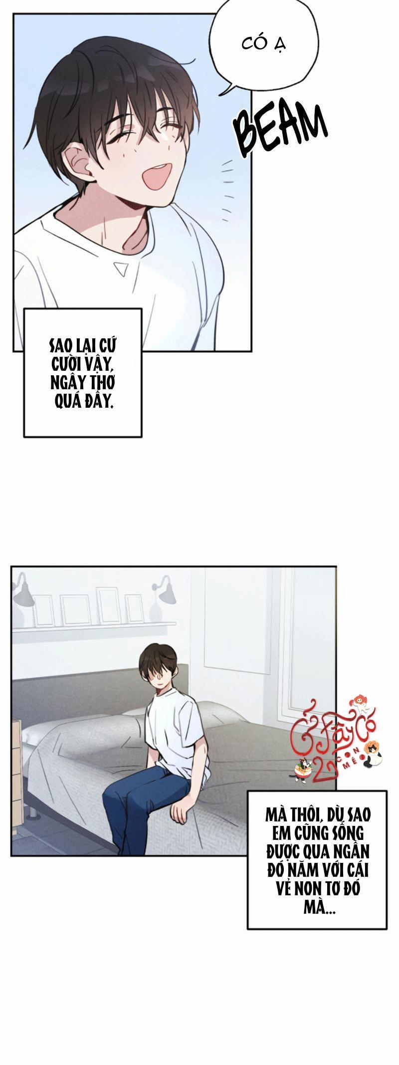 Mưa Giông 2 trang 10