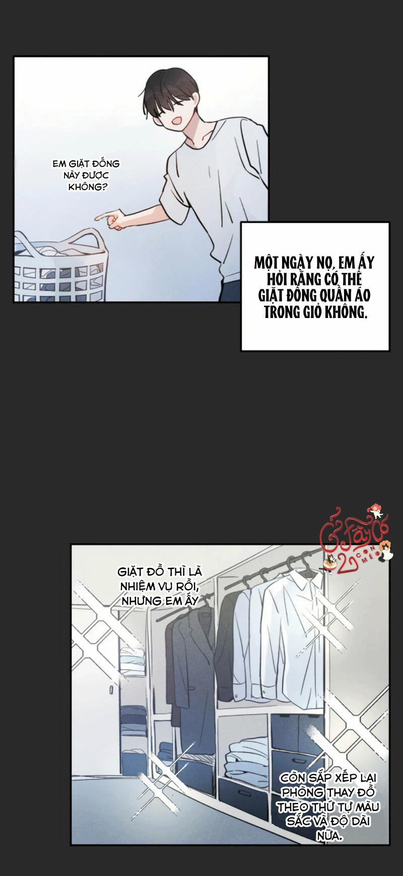 Mưa Giông 2 trang 14