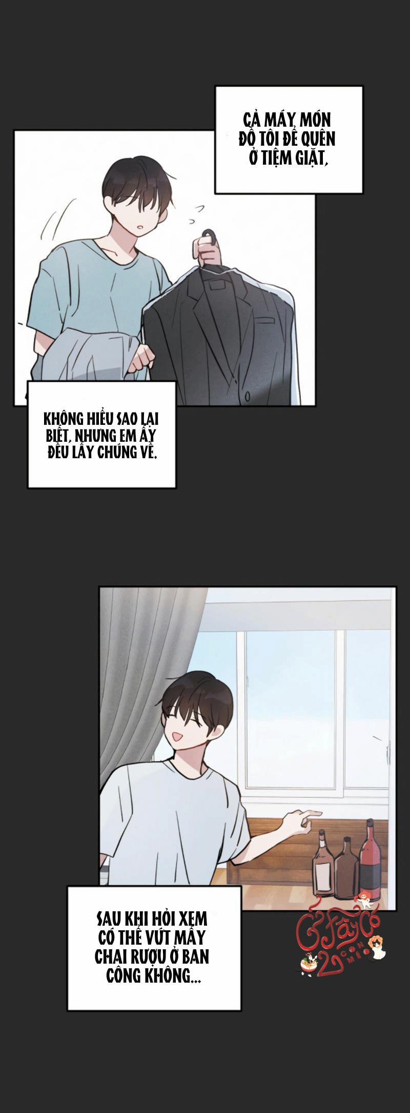 Mưa Giông 2 trang 15