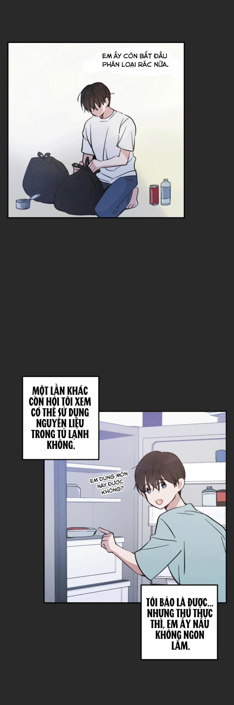 Mưa Giông 2 trang 16