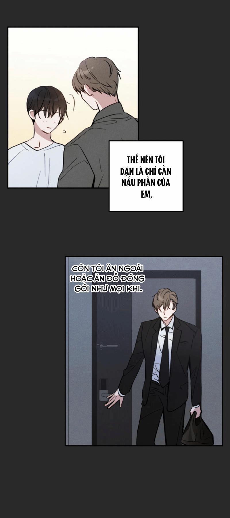 Mưa Giông 2 trang 17