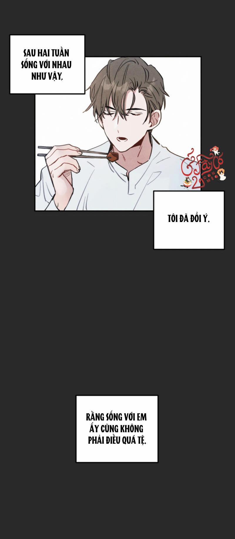 Mưa Giông 2 trang 18