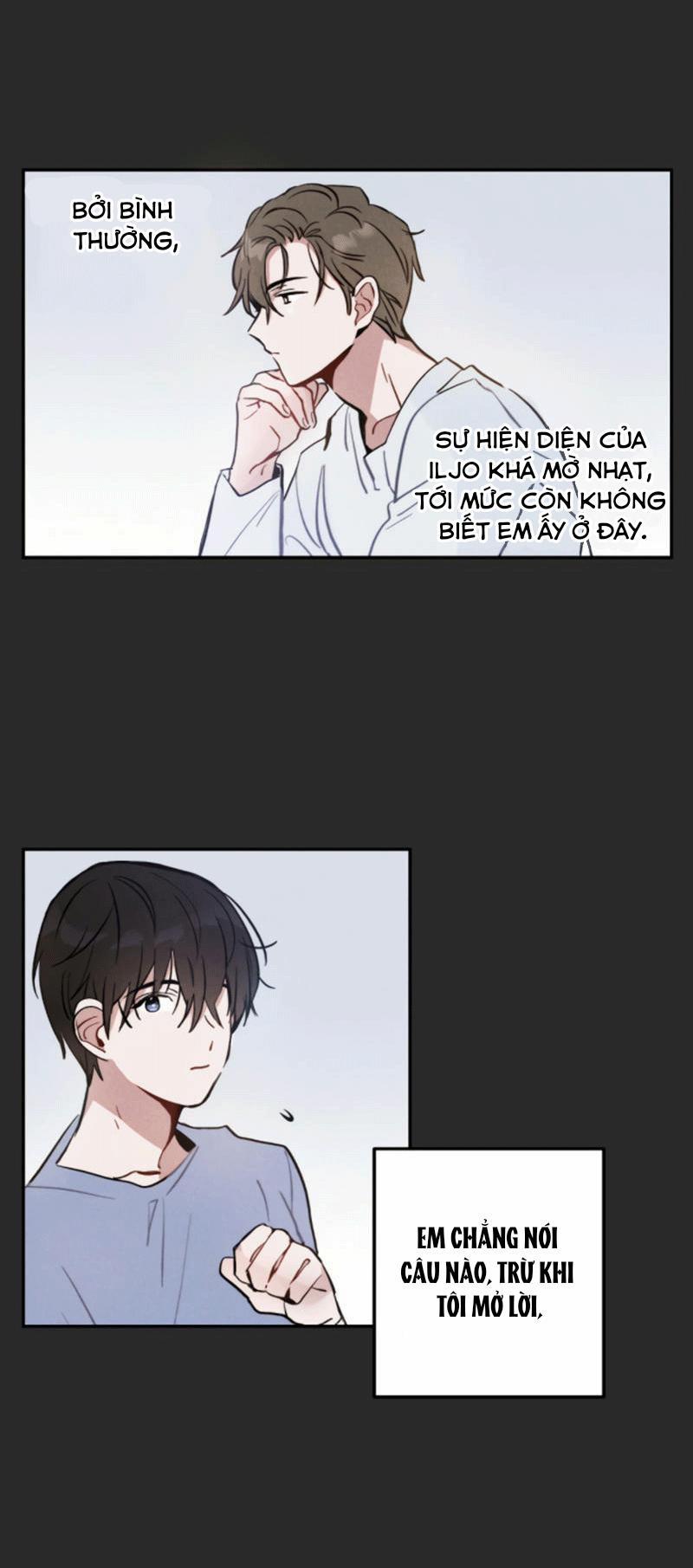 Mưa Giông 2 trang 19