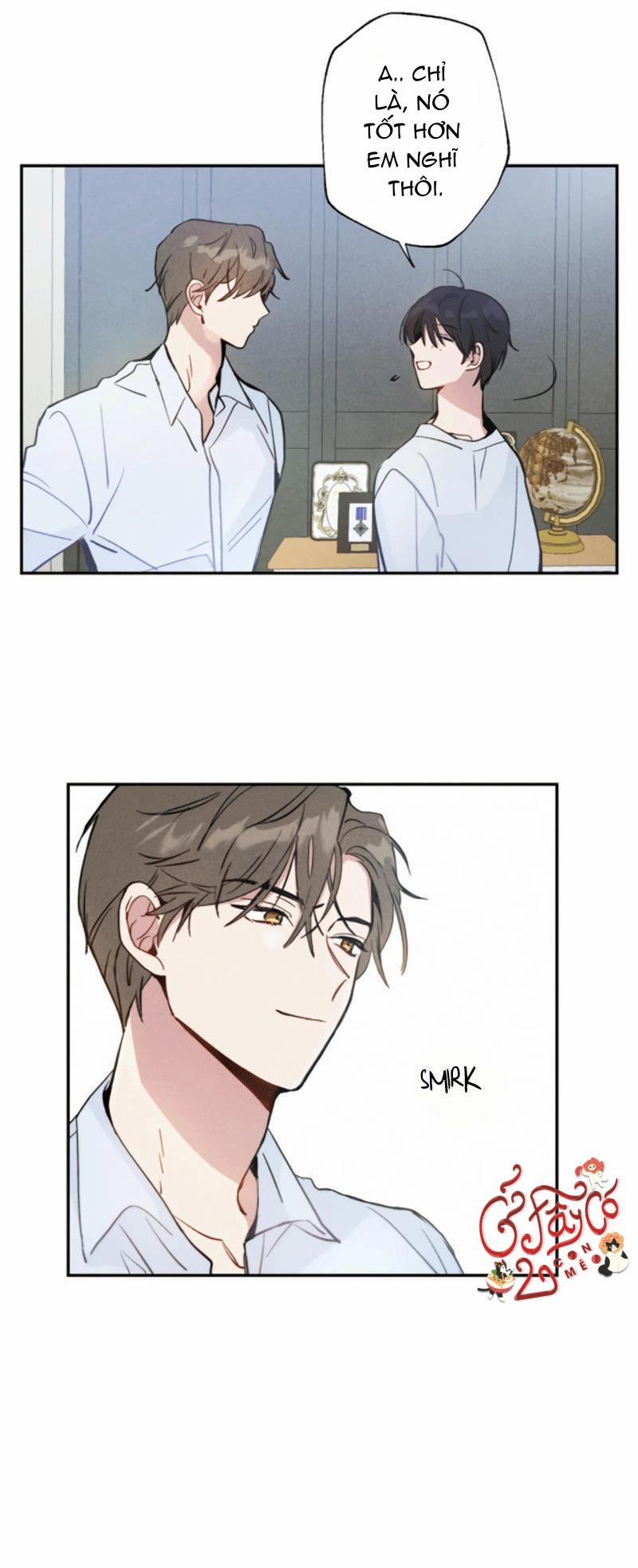 Mưa Giông 2 trang 2