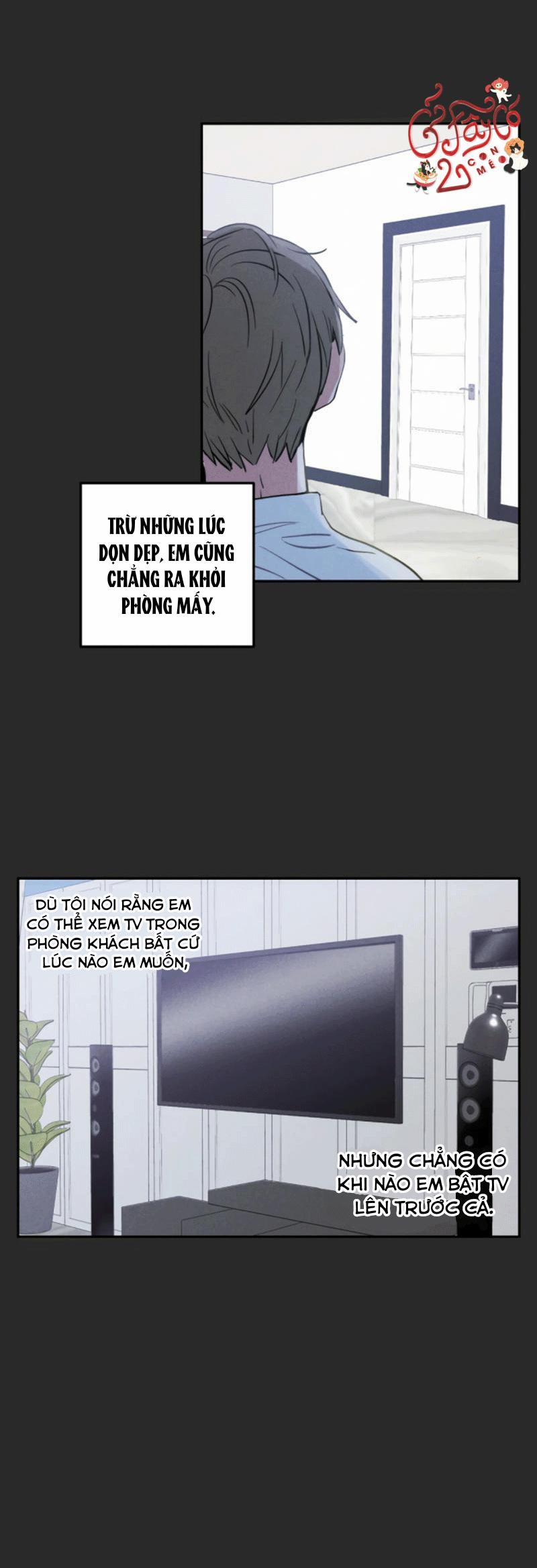 Mưa Giông 2 trang 20