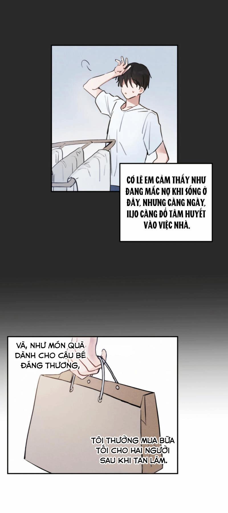 Mưa Giông 2 trang 21