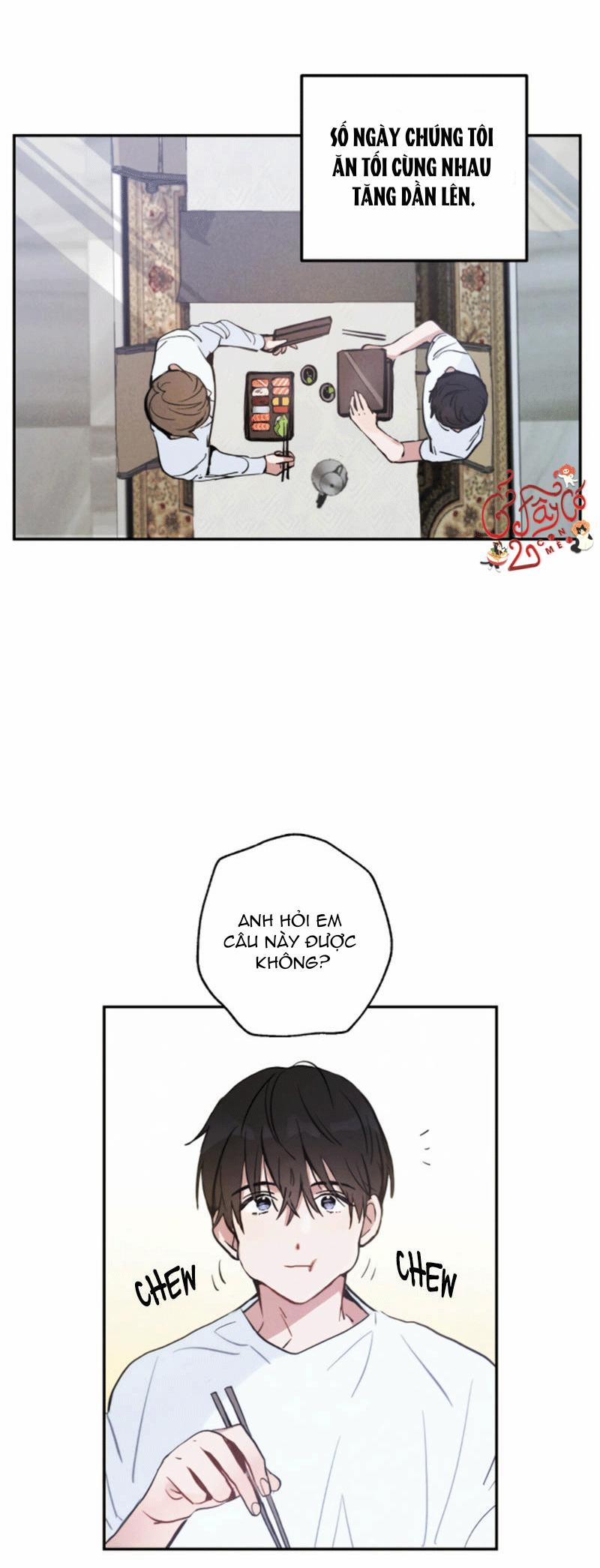 Mưa Giông 2 trang 22