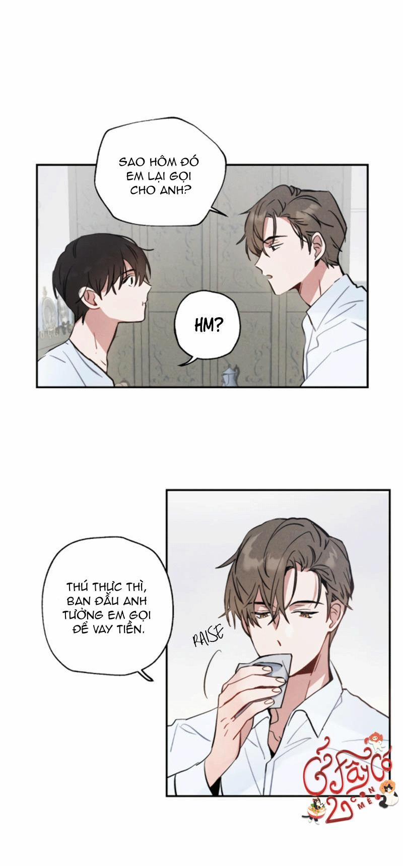 Mưa Giông 2 trang 23