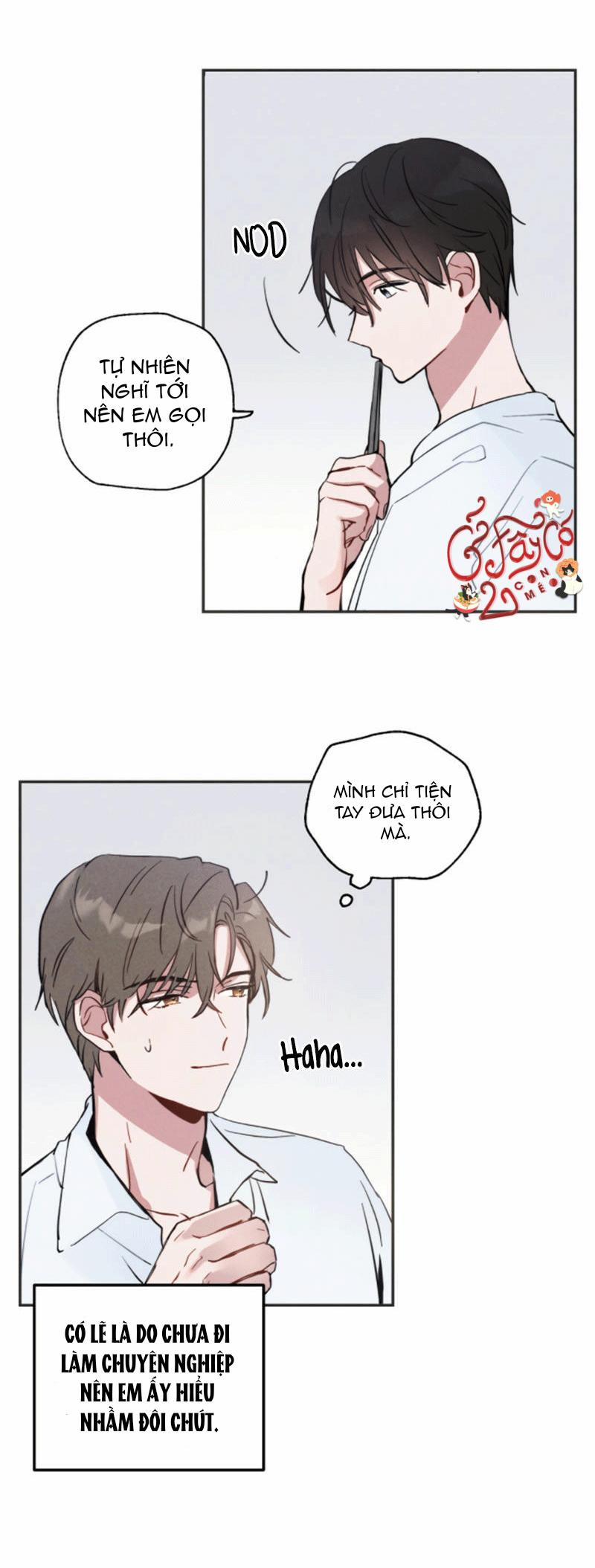 Mưa Giông 2 trang 26