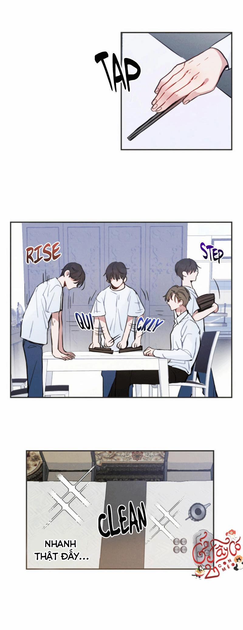 Mưa Giông 2 trang 27