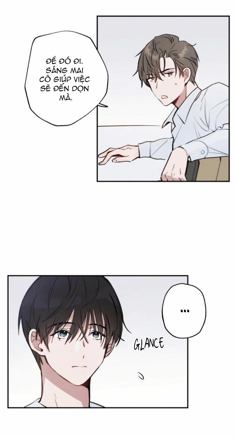 Mưa Giông 2 trang 29