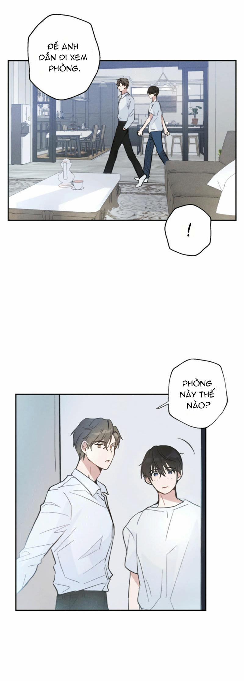 Mưa Giông 2 trang 3