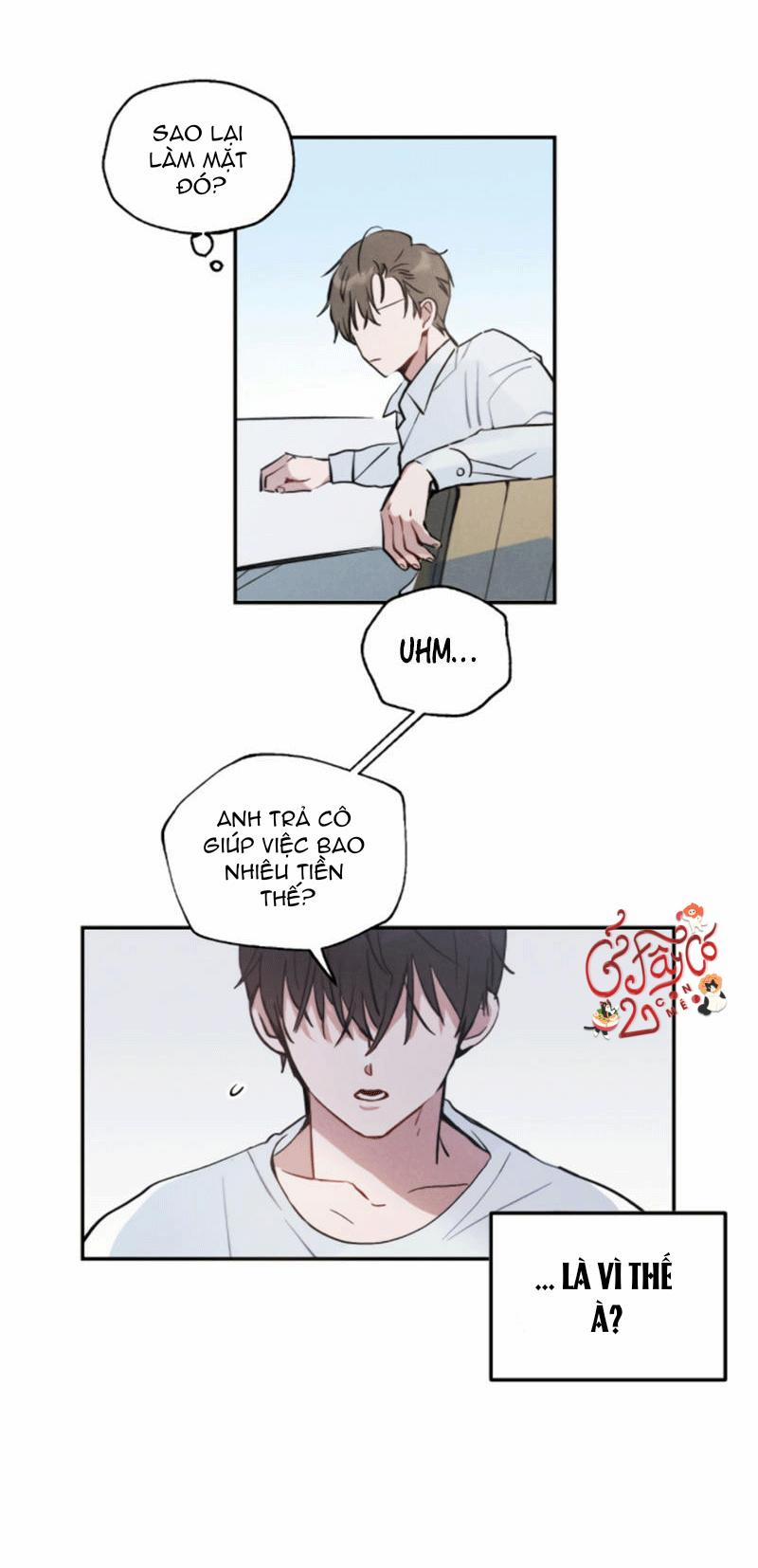 Mưa Giông 2 trang 30