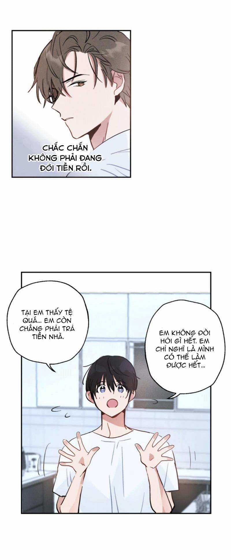 Mưa Giông 2 trang 31