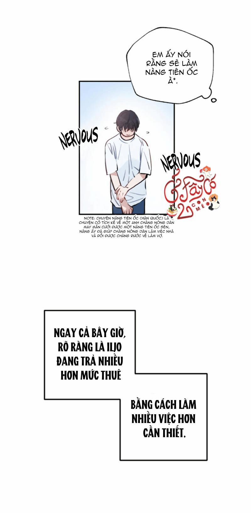 Mưa Giông 2 trang 32