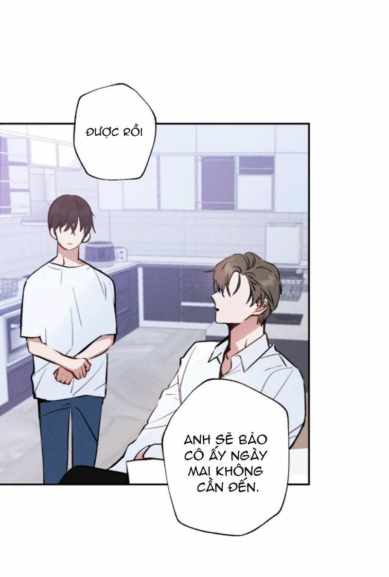 Mưa Giông 2 trang 33